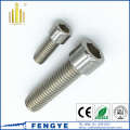 Hot Sale Allen Head Screw Allen Bolt Screw